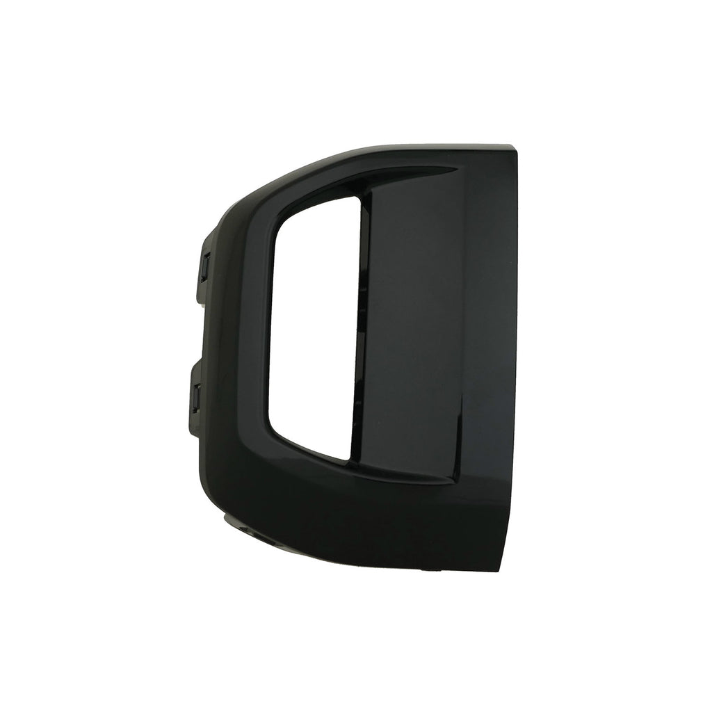 For Kia Telluride 2023 24 2025 Rear Bumper Cover LX/ S MATTE BLACK Driver Side 86694 S9500 	KI1146104