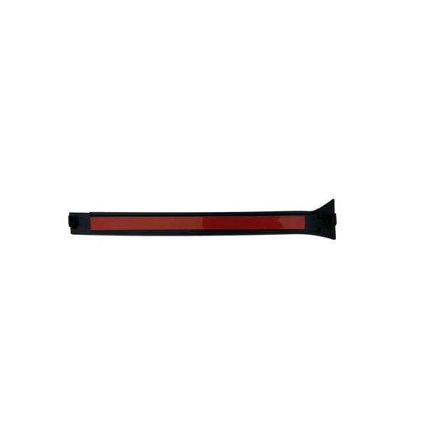 For Kia Sorento 2021 22 2023 RR Lamp GARNISH EBONY Black LX/ S/ EX Driver Side 92435 R5000EB KI2812100