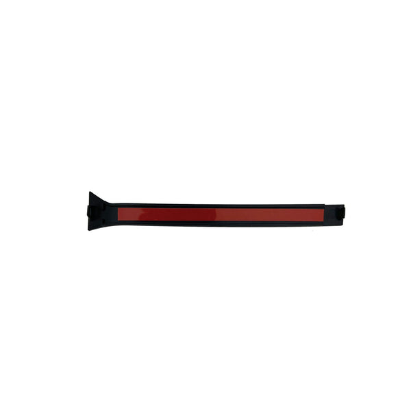For Kia Sorento 2021 22 2023 RR Lamp GARNISH EBONY Black LX/ S/ EX Passenger Side 92436 R5000EB KI2813100