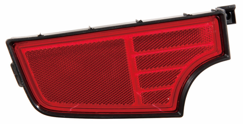 For Kia Soul 2010 2011 Rear Reflector Driver Side 92450 2K000 KI2892100