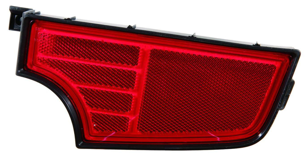 For Kia Soul 2010 2011 Rear Reflector Passenger Side 92451 2K000 KI2893100