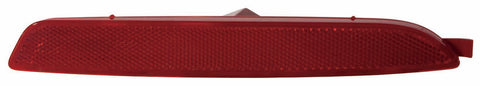 For Kia Sorento 2011 12 2013 Rear Reflector Lamp Passenger Side CAPA Certified 92406 1U200 KI1185102C