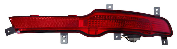 For Kia Sportage 2011 12 13 14 15 2016 Reflector ASSY BUMPER Passenger Side 92406 3W210 KI1185103