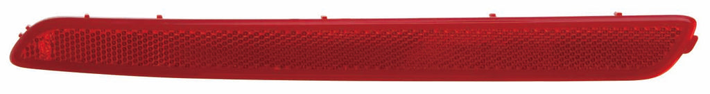 For Kia Rio Sedan 2012 13 14 2015 Rear Reflector Driver Side CAPA Certified 92405 1W000 KI1184120C