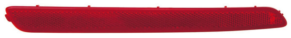 For Kia Rio Sedan 2012 13 14 2015 Rear Reflector Passenger Side CAPA Certified 92406 1W000 KI1185120C