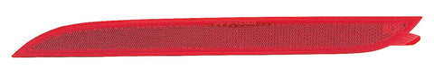 For Kia Sedona 2015 16 17 2018 Rear Reflector Limited/ SXL Driver Side CAPA Certified 92405 A9250 KI1184108C