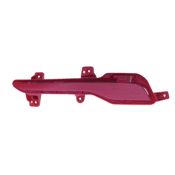 For Kia Sportage ICE/ Hybrid 2023 24 2025 Reflector Lexus/ EX/ SX/ SX PRESTIGE Passenger Side CAPA Certified 92406 P1000 KI1185130C