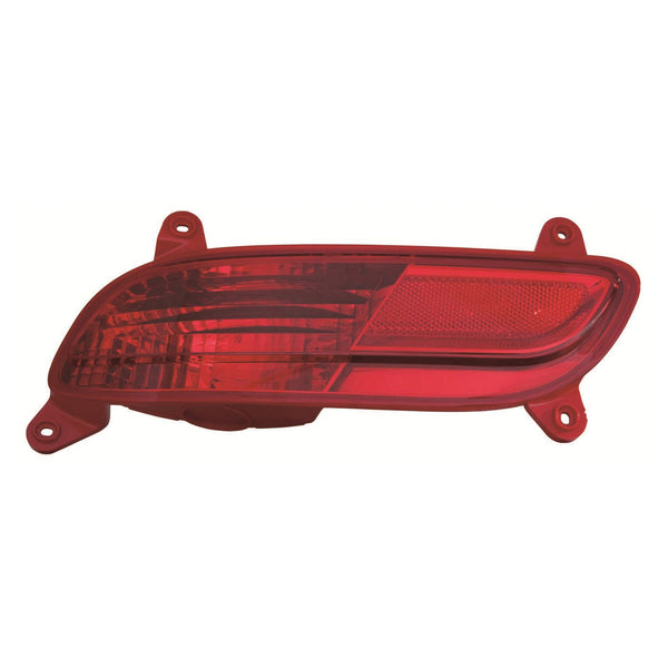 For Kia Rio5 2012 13 14 2015 Rear Reflector Driver Side 92405-1W210 KI1184109