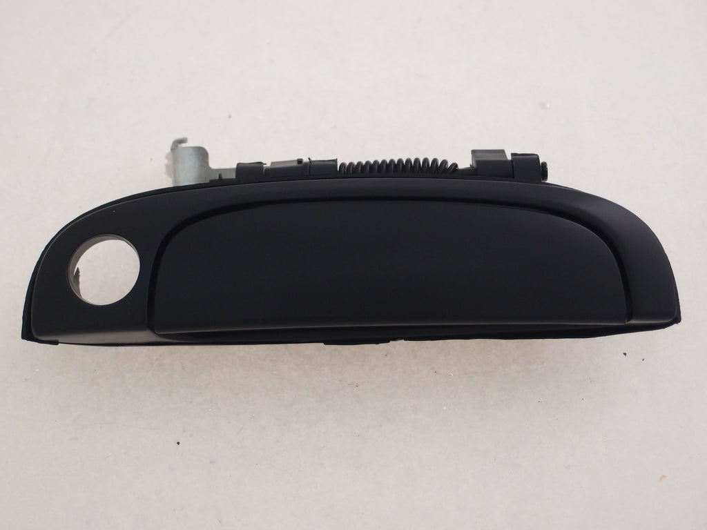For Kia Rio Sedan/ Rio5 2006 07 08 09 2010 Outside Door Handle Front Passenger Side (Primed) 826601G050 KI1311104