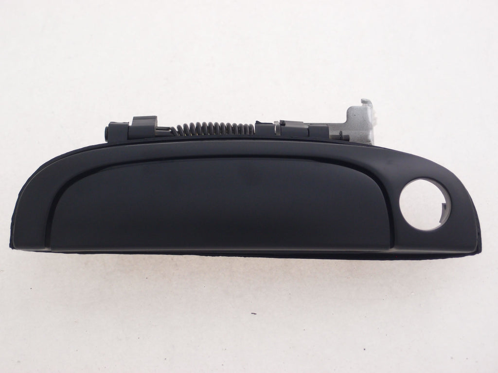 For Kia Rio Sedan/ Rio5 2006 07 08 09 2010 Outside Door Handle Front Driver Side (Primed) 826501G050 KI1310104