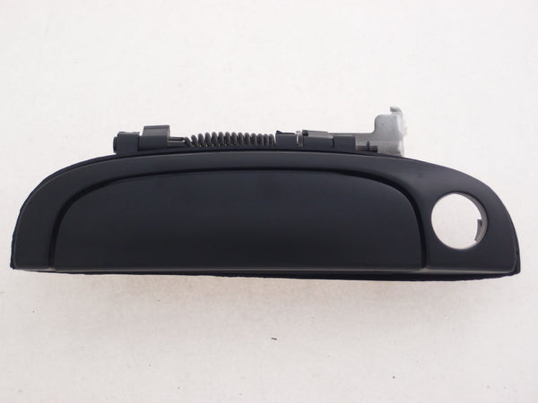 For Kia Rio Sedan/ Rio5 2006 07 08 09 2010 Outside Door Handle Front Driver Side (Primed) 826501G050 KI1310104