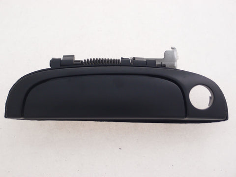 For Kia Rio Sedan/ Rio5 2006 07 08 09 2010 Outside Door Handle Front Driver Side (Primed) 826501G050 KI1310104