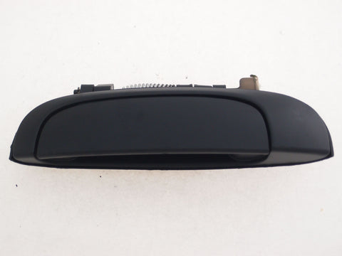 For Kia Rio Sedan/ Rio5 2006 07 08 09 2010 Outside Door Handle Rear Driver Side (Primed) 836501G050 KI1520103