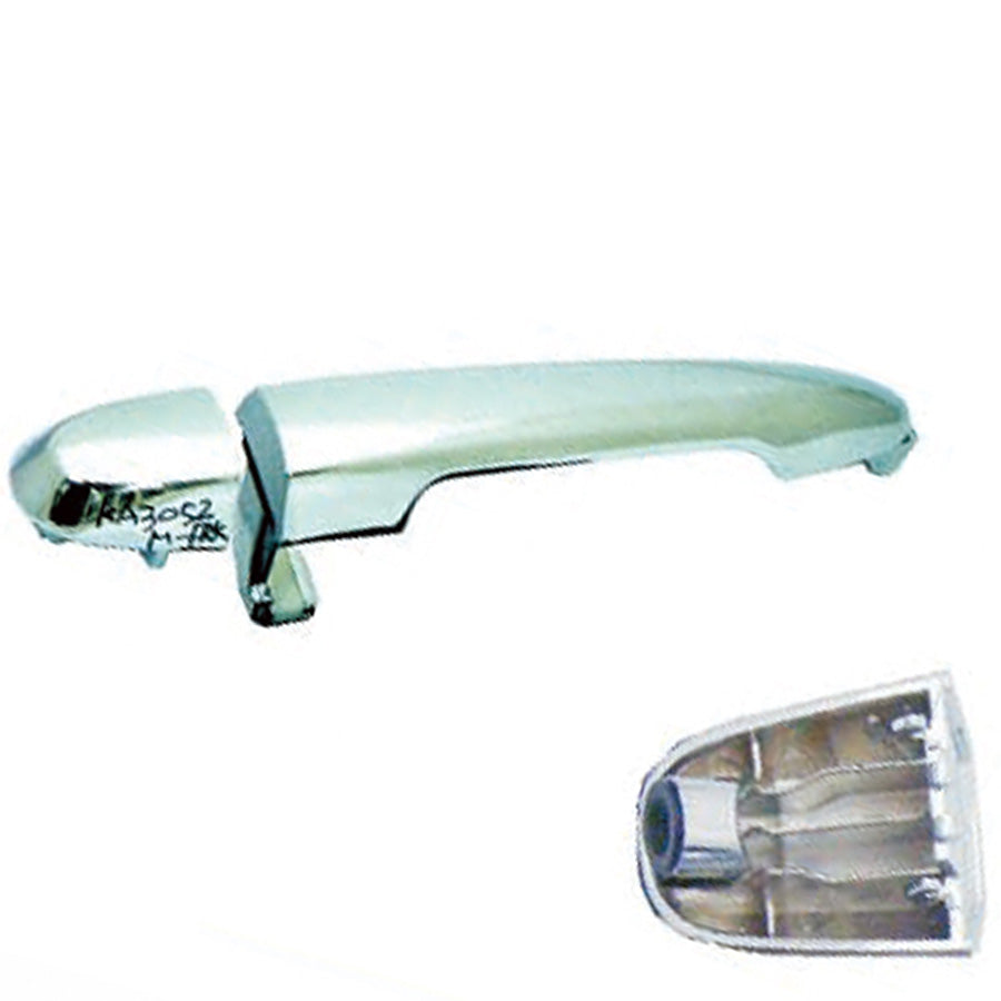 For Kia Rendezvous 2007 08 2009 Outside Door Handle Front Passenger Side 826601D030 KI1311106
