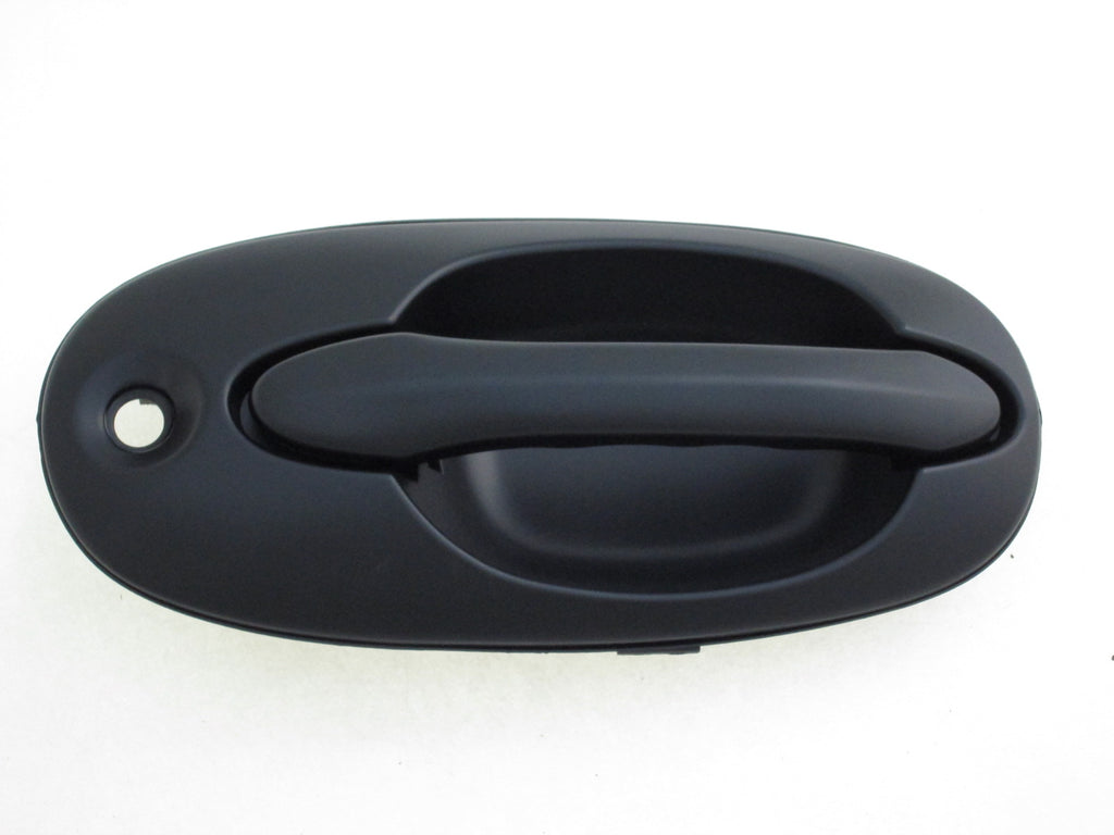 For Kia Sedona 2002 03 04 2005 (Lexus) Outside Door Handle Front Passenger Side ( All Smooth) 0K52Y58410AXX KI1311103