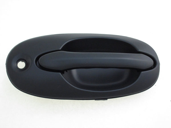 For Kia Sedona 2002 03 04 2005 (Lexus) Outside Door Handle Front Passenger Side ( All Smooth) 0K52Y58410AXX KI1311103