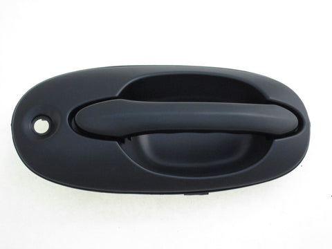 For Kia Sedona 2002 03 04 2005 (Lexus) Outside Door Handle Front Passenger Side ( All Smooth) 0K52Y58410AXX KI1311103