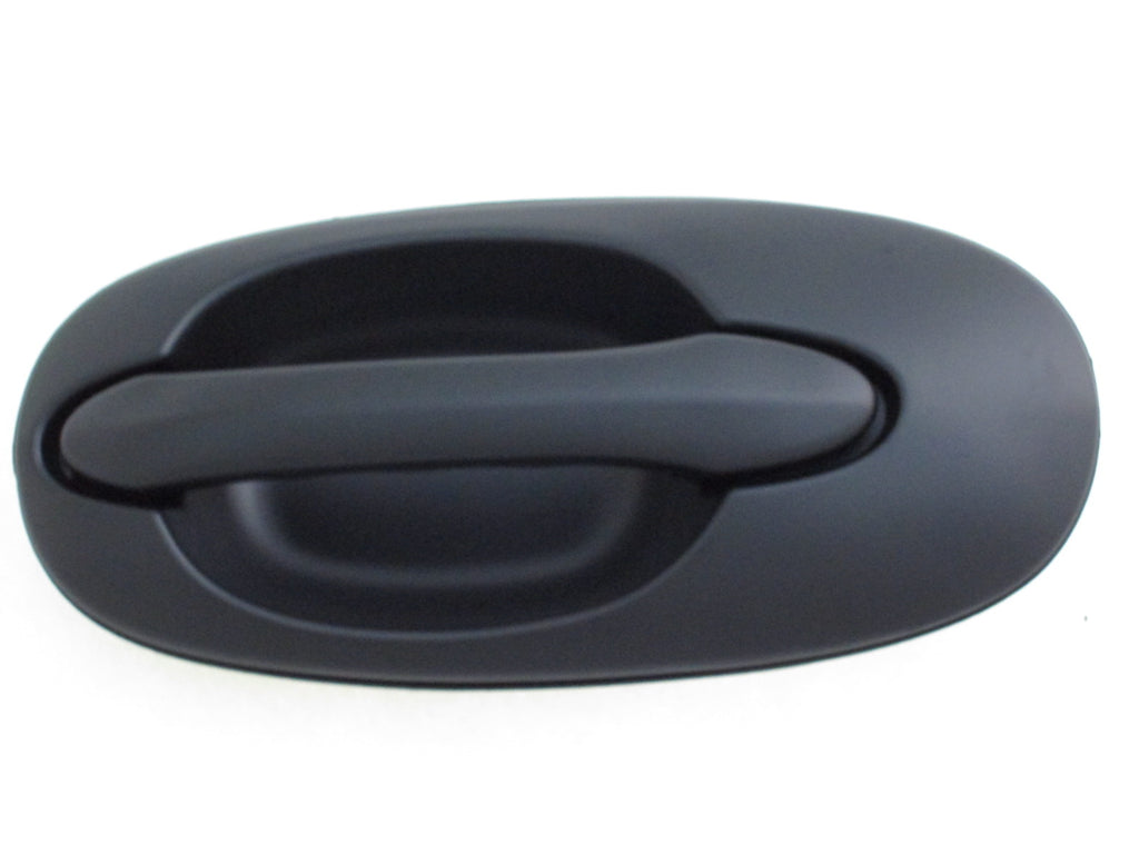 For Kia Sedona 2002 03 04 2005 (Lexus) Outside Door Handle Rear Driver Side ( All Smooth) 0K52Y73410AXX KI1520101
