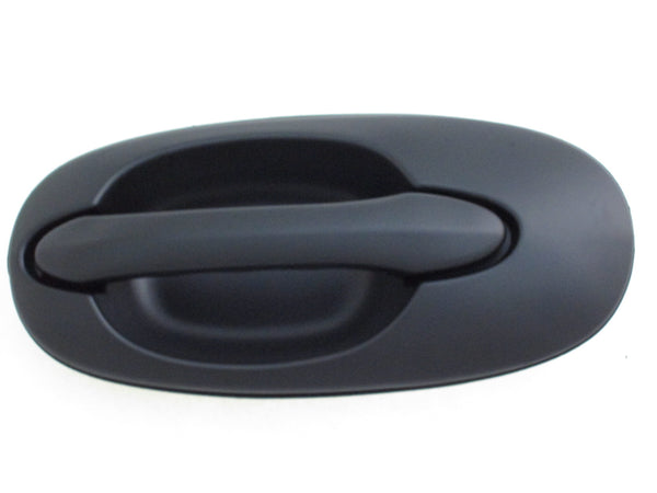 For Kia Sedona 2002 03 04 2005 (Lexus) Outside Door Handle Rear Driver Side ( All Smooth) 0K52Y73410AXX KI1520101
