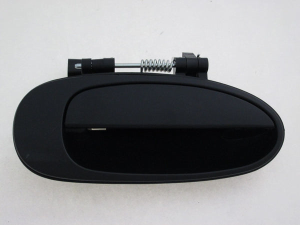 For Kia Spectra 2000 2001/ Kia Sephia 1998 99 00 2001 Outside Door Handle Rear Passenger Side (Primed) 0K2A172410XX KI1521104