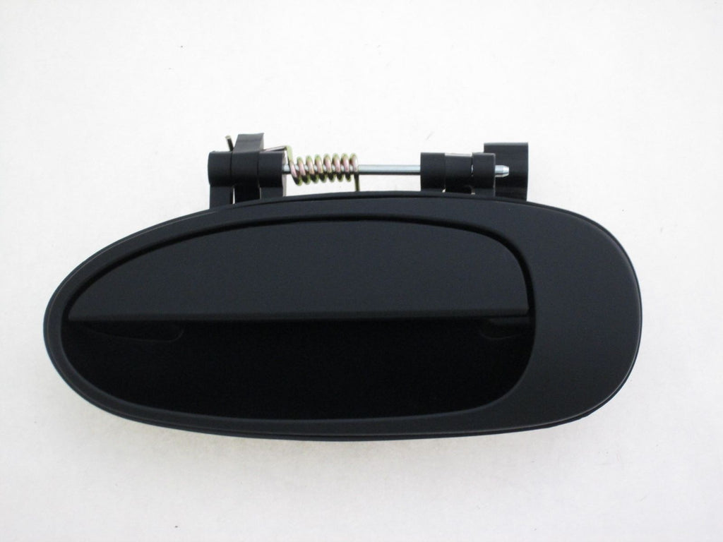For Kia Spectra 2000 2001/ Kia Sephia 1998 99 00 2001 Outside Door Handle Rear Driver Side (Primed) 0K2A173410XX KI1520104