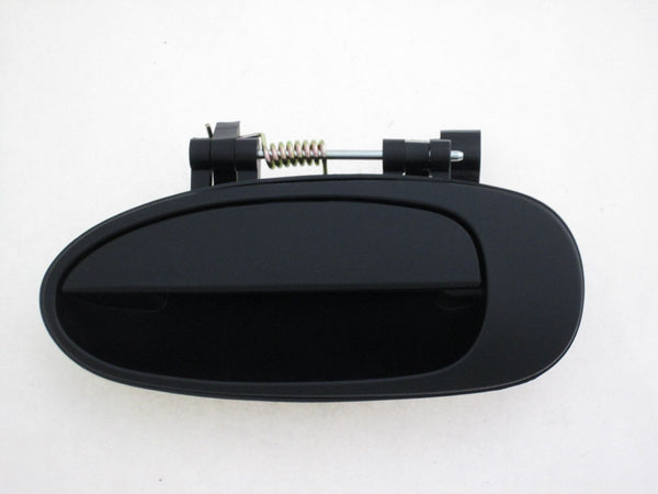 For Kia Spectra 2000 2001/ Kia Sephia 1998 99 00 2001 Outside Door Handle Rear Driver Side (Primed) 0K2A173410XX KI1520104