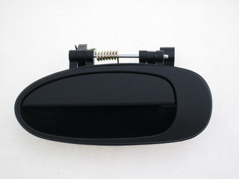 For Kia Spectra 2000 2001/ Kia Sephia 1998 99 00 2001 Outside Door Handle Rear Driver Side (Primed) 0K2A173410XX KI1520104