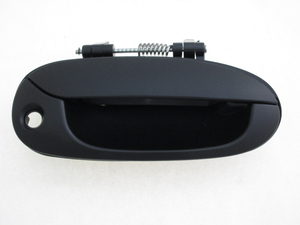For Kia Spectra 2002 03 2004 Outside Door Handle Front Passenger Side (Primed) 0K2N158410XX KI1311109