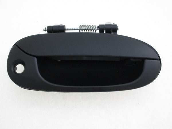 For Kia Spectra 2002 03 2004 Outside Door Handle Front Passenger Side (Primed) 0K2N158410XX KI1311109