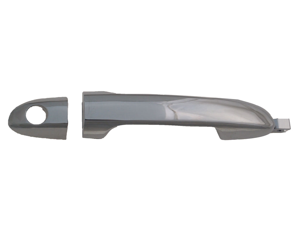 For Kia Spectra (New Style) 2004 05 06 2007 Outside Door Handle Front Passenger Side 826602F011+826802F000 KI1311121