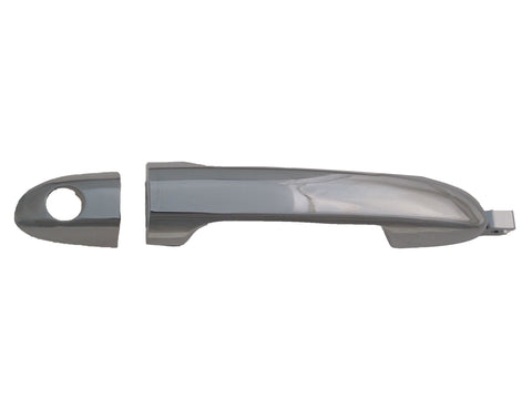 For Kia Spectra (New Style) 2004 05 06 2007 Outside Door Handle Front Passenger Side 826602F011+826802F000 KI1311121