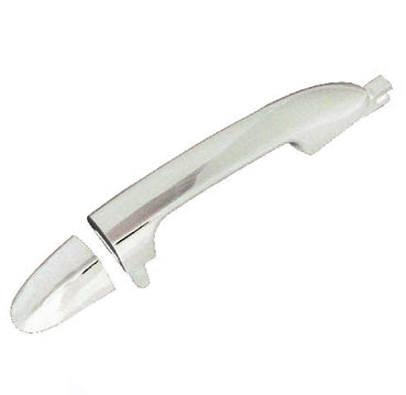For Kia Spectra (New Style) 2004 05 06 2007 Outside Door Handle Rear Passenger Side 836602F011+836802F000 KI1521122