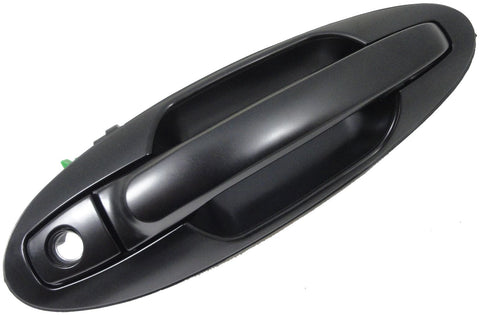 For Kia Optima/ Magentis 2001 02 03 04 05 2006 Outside Door Handle Front Passenger Side (Primed) 826603C000XX KI1311110