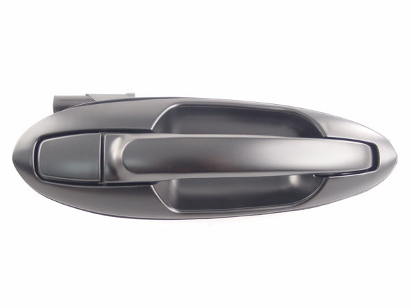 For Kia Optima/ Magentis 2001 02 03 04 05 2006 Outside Door Handle Rear Passenger Side (Primed) 836603C000XX KI1521110