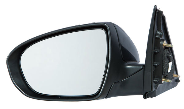 For Kia Optima 2011 12 2013 w/ Signal Power Heated Mirror Driver Side (Paint-to-Match) 87610 2T130 KI1320153