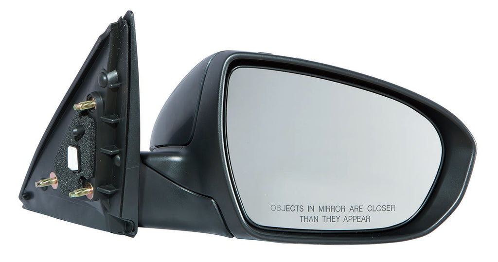 For Kia Optima 2011 12 2013 w/ Signal Power Heated Mirror Passenger Side (Paint-to-Match) 87620 2T130 KI1321153