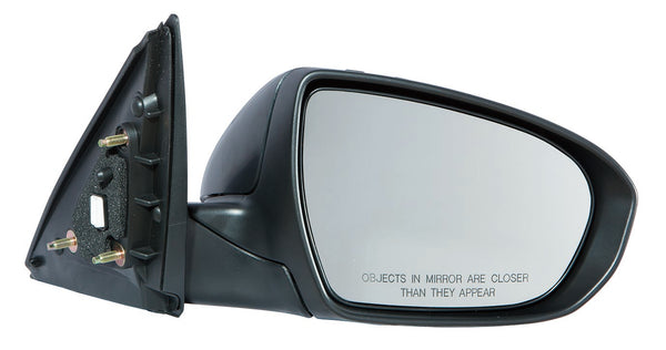 For Kia Optima 2011 12 2013 w/ Signal Power Heated Mirror Passenger Side (Paint-to-Match) 87620 2T130 KI1321153