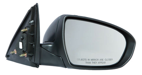 For Kia Optima 2011 12 2013 w/ Signal Power Heated Mirror Passenger Side (Paint-to-Match) 87620 2T130 KI1321153
