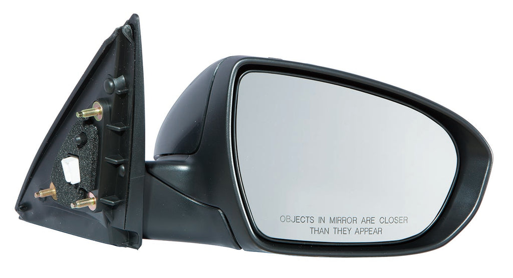 For Kia Optima 2011 12 2013 w/ Signal Power Non-Heated Mirror Passenger Side (Paint-to-Match) 87620 2T110 KI1321152
