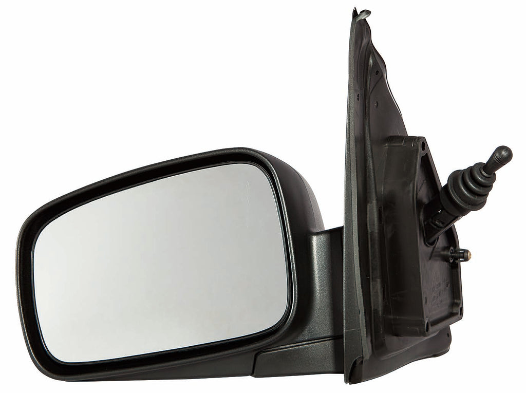 For Kia Sorento 2003 04 05 06 07 08 2009 Manual Non-Heated Mirror Driver Side (Textured) 87610-3E74000 KI1320129