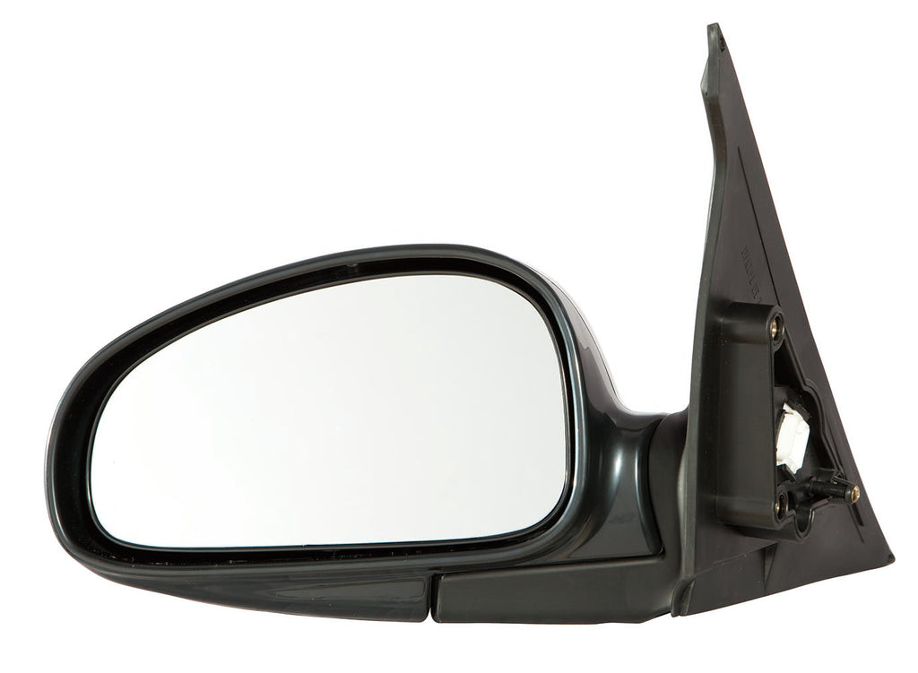 For Kia Optima 2001 02 03 04 05 2006 Lexus Power Non-Heated Mirror Driver Side (Paint-to-Match) 876103C110 KI1320120
