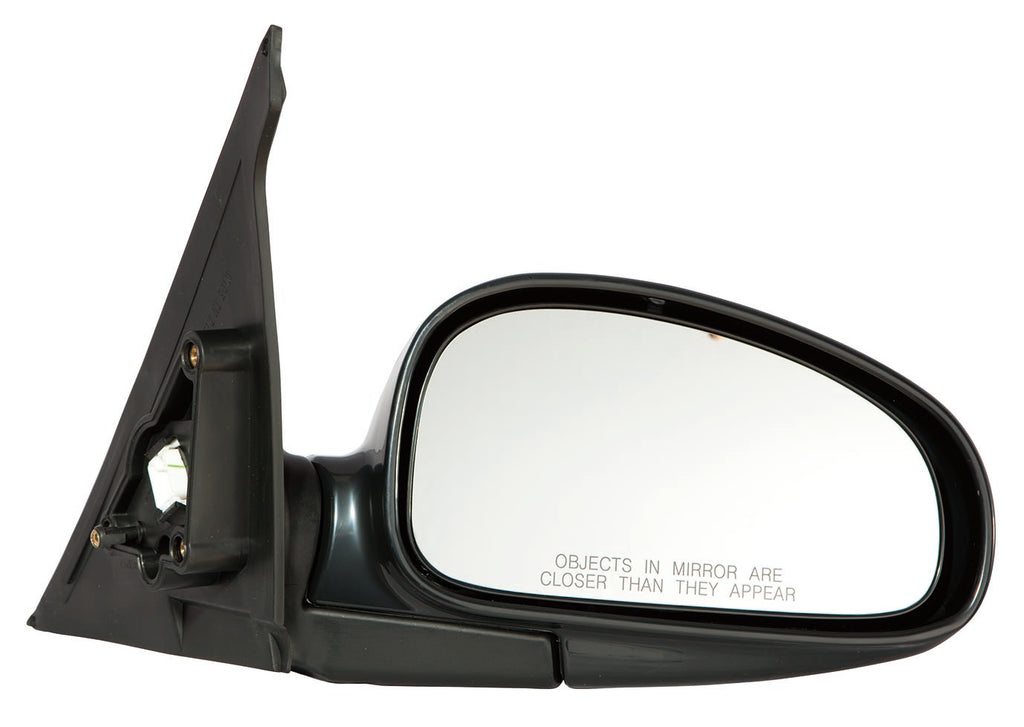 For Kia Optima 2001 02 03 04 05 2006 Lexus Power Non-Heated Mirror Passenger Side (Paint-to-Match) 876203C910XX KI1321120