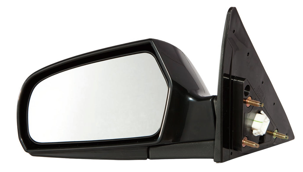 For Kia Optima 2006 07 08 09 2010 Power Heated w/o Signal Mirror Driver Side (Paint-to-Match) 876102G010 KI1320140