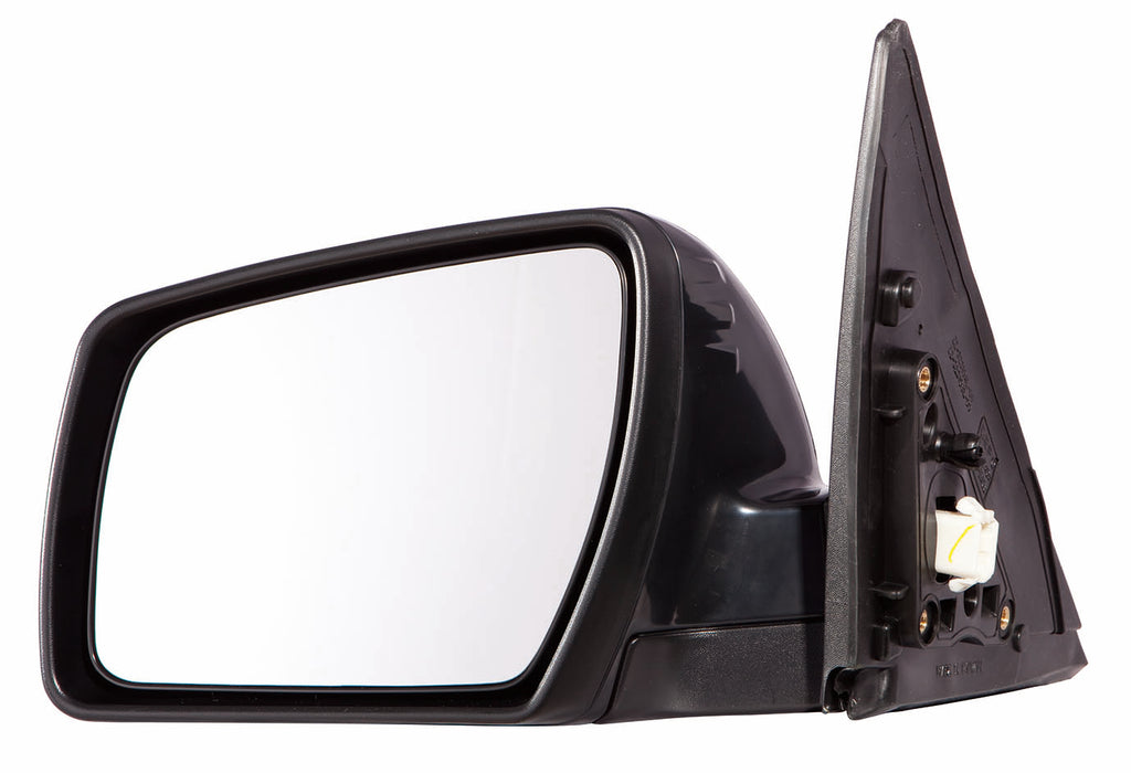 For Kia Soul 2012 2013 Power Non-Heated Mirror Driver Side (Paint-to-Match) 87610-2K331 KI1320168