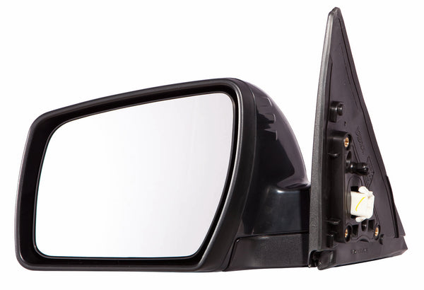 For Kia Soul 2012 2013 Power Non-Heated Mirror Driver Side (Paint-to-Match) 87610-2K331 KI1320168
