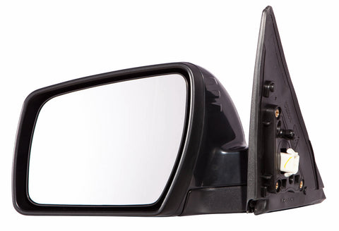 For Kia Soul 2012 2013 Power Non-Heated Mirror Driver Side (Paint-to-Match) 87610-2K331 KI1320168