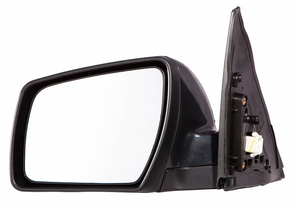 For Kia Soul 2010 2011 Power Heated Mirror Driver Side (Paint-to-Match) 87610 2K340 KI1320143