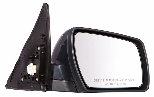 For Kia Soul 2012 2013 Power Non-Heated Mirror Passenger Side (Paint-to-Match) 87620-2K331 KI1321168