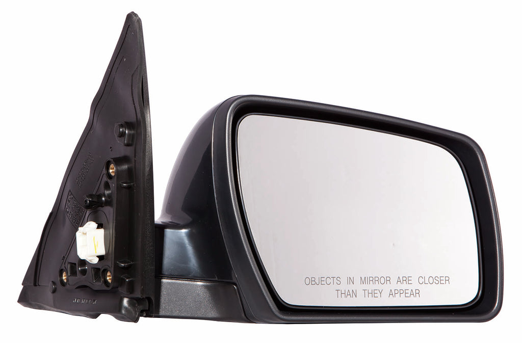 For Kia Soul 2010 2011 Power Heated Mirror Passenger Side (Paint-to-Match) 87620 2K340 KI1321143