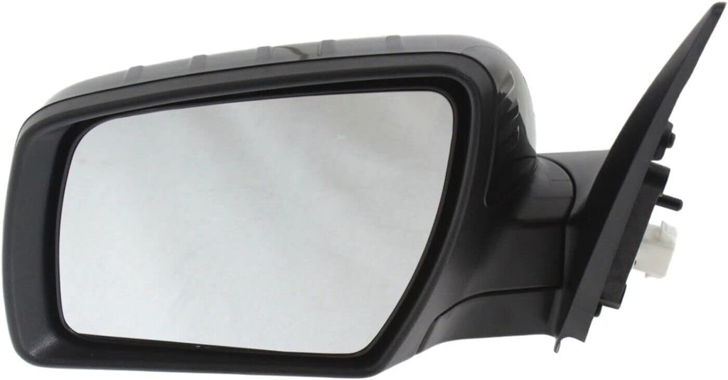 For Kia Soul 2012 2013 Power Heated Mirror Driver Side 87610-2K831 KI1320164